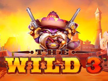 The Wild 3